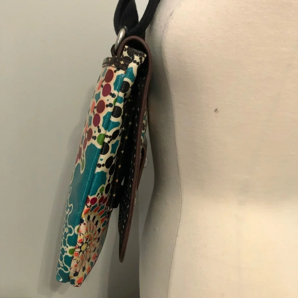 FOSSIL Crossbody - Picture 14 of 16